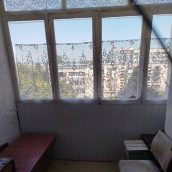 Сдается 2-х комнатная квартира, 36,3 м²