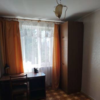 Сдается 2-х комнатная квартира, 36,3 м²
