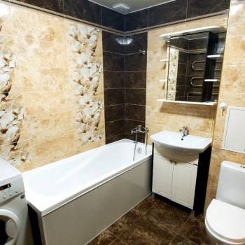 Сдается Многокомнатная квартира, 85 м²