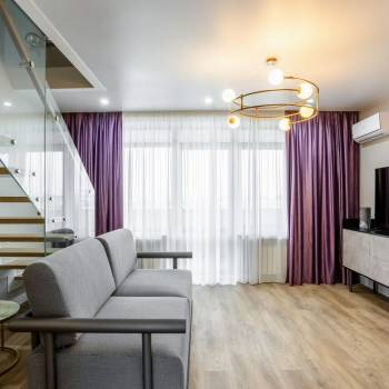 Сдается Многокомнатная квартира, 100 м²