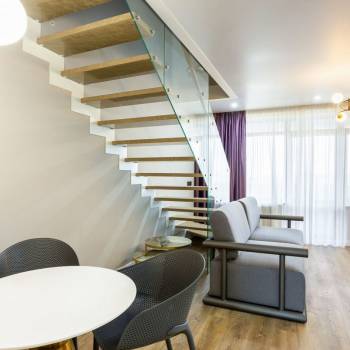 Сдается Многокомнатная квартира, 100 м²