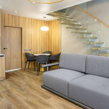 Сдается Многокомнатная квартира, 100 м²