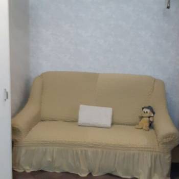 Сдается 2-х комнатная квартира, 49 м²