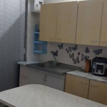 Сдается 2-х комнатная квартира, 49 м²