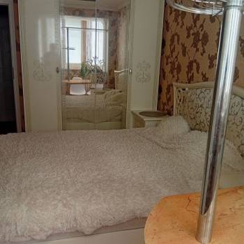Сдается 2-х комнатная квартира, 48 м²