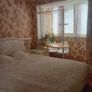 Сдается 2-х комнатная квартира, 48 м²