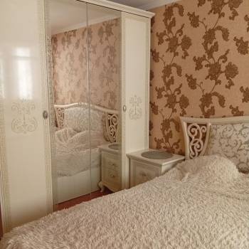 Сдается 2-х комнатная квартира, 48 м²