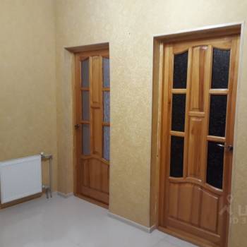 Сдается 1-комнатная квартира, 55 м²