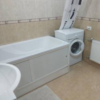 Сдается 1-комнатная квартира, 55 м²