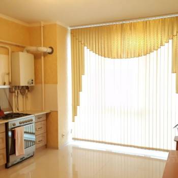 Сдается 1-комнатная квартира, 55 м²