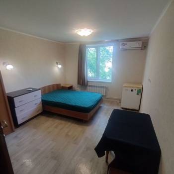 Сдается 1-комнатная квартира, 18 м²
