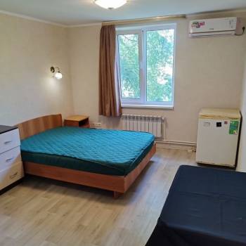 Сдается 1-комнатная квартира, 18 м²