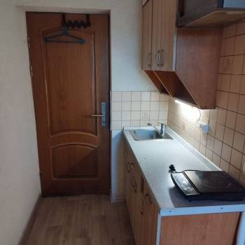 Сдается 1-комнатная квартира, 18 м²