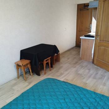 Сдается 1-комнатная квартира, 18 м²