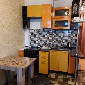 Сдается 1-комнатная квартира, 25,1 м²