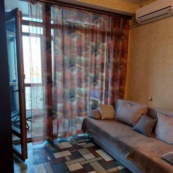 Сдается 1-комнатная квартира, 25,1 м²
