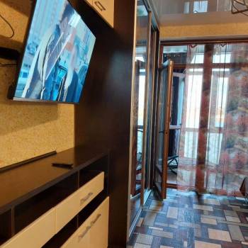 Сдается 1-комнатная квартира, 25,1 м²