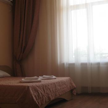 Продается 1-комнатная квартира, 22,3 м²