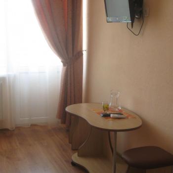 Продается 1-комнатная квартира, 22,3 м²