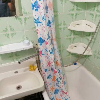 Продается 1-комнатная квартира, 30,7 м²