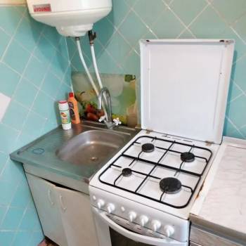 Продается 1-комнатная квартира, 30,7 м²