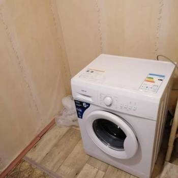 Продается 1-комнатная квартира, 30,7 м²