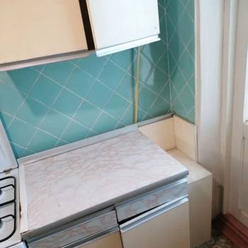 Продается 1-комнатная квартира, 30,7 м²