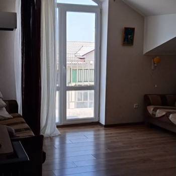 Продается 1-комнатная квартира, 26 м²