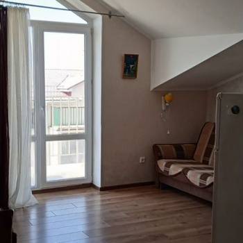 Продается 1-комнатная квартира, 26 м²