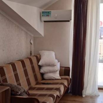 Продается 1-комнатная квартира, 26 м²