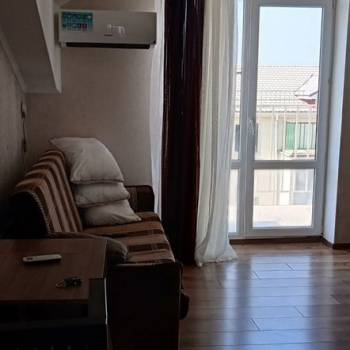 Продается 1-комнатная квартира, 26 м²