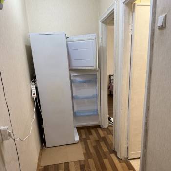 Сдается 1-комнатная квартира, 33 м²
