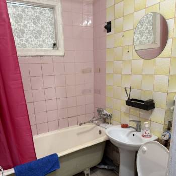 Сдается 1-комнатная квартира, 33 м²