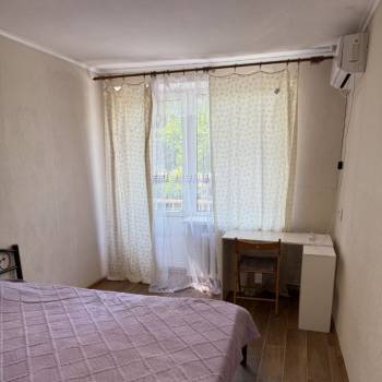Сдается 1-комнатная квартира, 33 м²