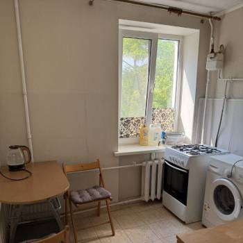 Сдается 1-комнатная квартира, 33 м²