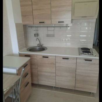 Сдается 1-комнатная квартира, 25 м²