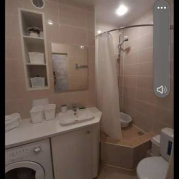Сдается 1-комнатная квартира, 25 м²
