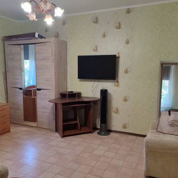 Сдается 1-комнатная квартира, 41 м²