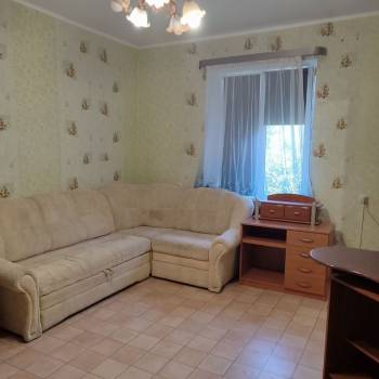 Сдается 1-комнатная квартира, 41 м²