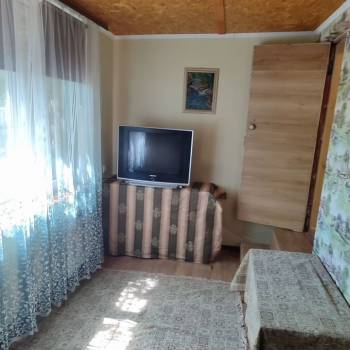 Сдается 1-комнатная квартира, 41 м²