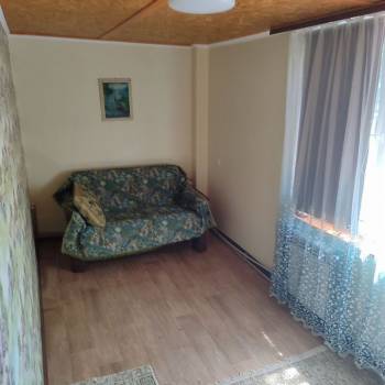Сдается 1-комнатная квартира, 41 м²