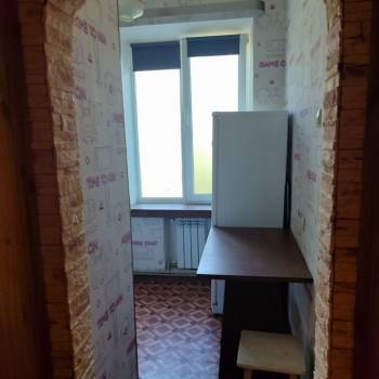 Сдается 1-комнатная квартира, 41 м²