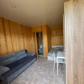 Сдается 1-комнатная квартира, 20 м²