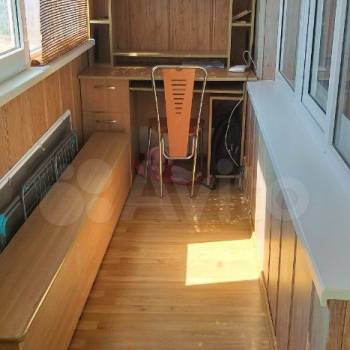 Продается 2-х комнатная квартира, 60 м²