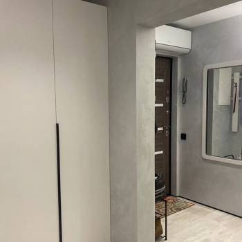 Сдается 2-х комнатная квартира, 60,4 м²