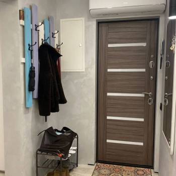 Сдается 2-х комнатная квартира, 60,4 м²