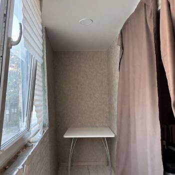 Продается 1-комнатная квартира, 35 м²