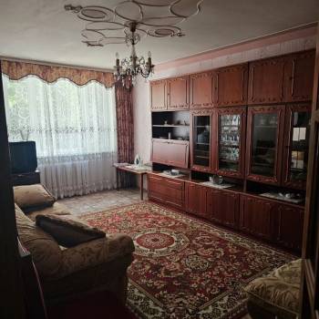Продается 3-х комнатная квартира, 71,4 м²