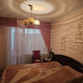 Продается 3-х комнатная квартира, 71,4 м²