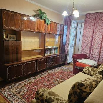 Продается 3-х комнатная квартира, 71,4 м²